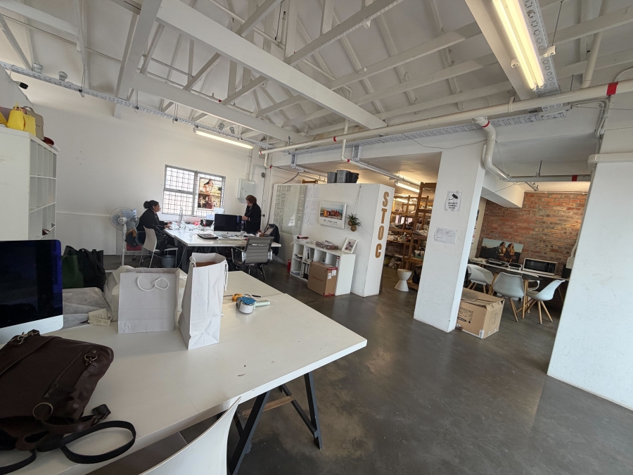 To Let Commercial Property for Rent in Woodstock Western Cape